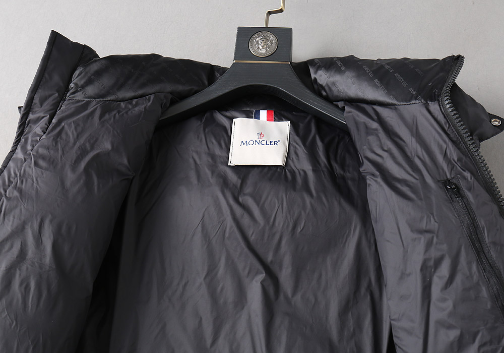 down jacket Men's